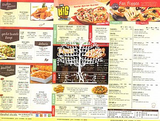 Pizza Hut (Paschim Vihar)