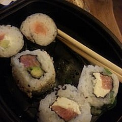 Pensá en Sushi Adrogué