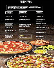 Pizza Hut (Barakhamba Road)