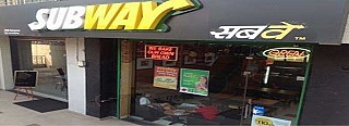 Subway (Bavdhan)