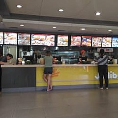 Jollibee Mandaluyong