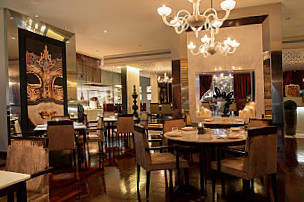 Teatro Fine Dining