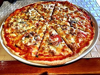 Pizzeria Siciliana