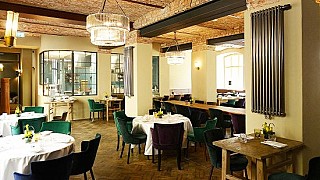 restaurant image