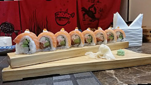 Sushi Maru