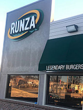 Runza