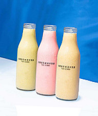 Keventers Milkshakes And Desserts