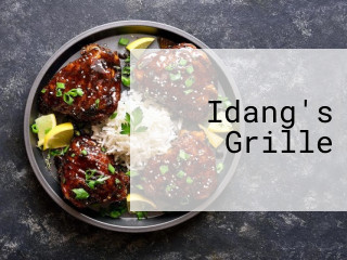 Idang's Grille