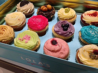 LOLA'S Cupcakes