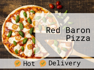 Red Baron Pizza