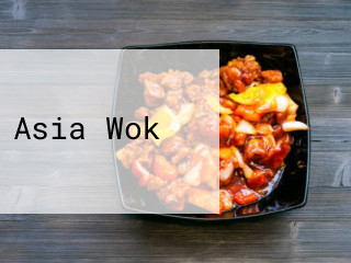 Asia Wok