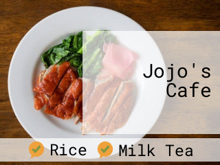 Jojo's Cafe