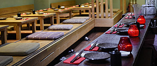 restaurant image
