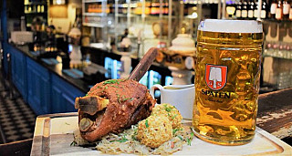 Munich Beer House