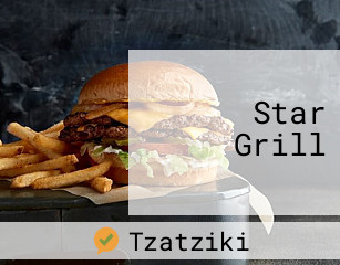 Star Grill