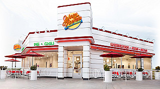 Johnny Rockets