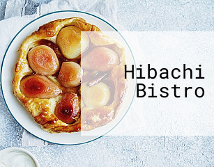 Hibachi Bistro