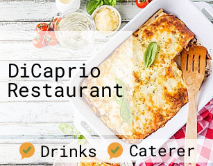 DiCaprio Restaurant