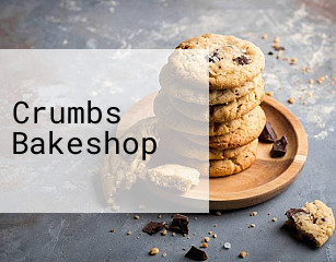 Crumbs Bakeshop