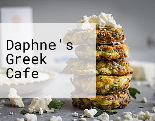 Daphne's Greek Cafe