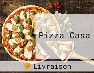 Pizza Casa