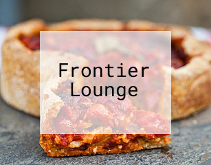 Frontier Lounge