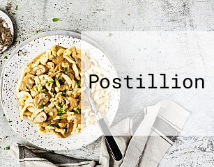 Postillion