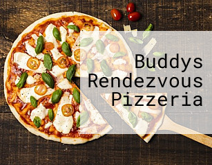 Buddys Rendezvous Pizzeria