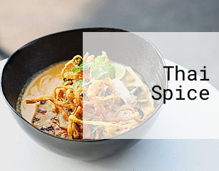 Thai Spice