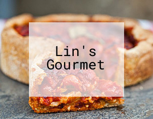 Lin's Gourmet