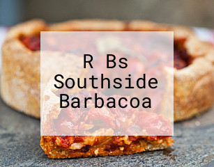 R Bs Southside Barbacoa