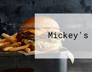 Mickey's