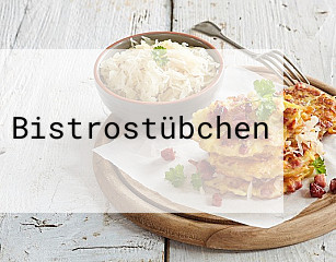 Bistrostübchen