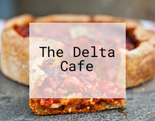 The Delta Cafe