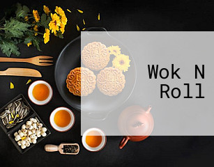 Wok N Roll