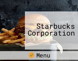 Starbucks Corporation