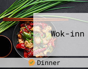 Wok-inn