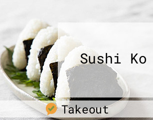 Sushi Ko