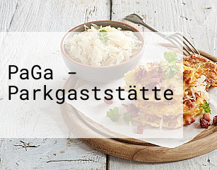 Paga Parkgaststätte