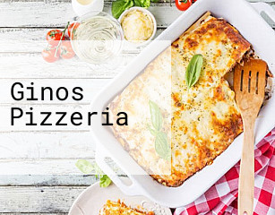 Ginos Pizzeria