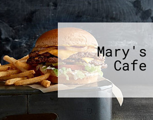 Mary's Cafe