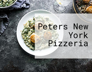 Peters New York Pizzeria