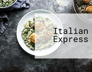 Italian Express