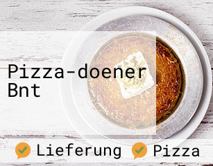 Pizza-doener Bnt