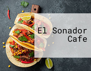 El Sonador Cafe