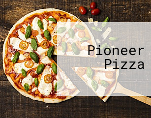 Pioneer Pizza