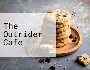 The Outrider Cafe