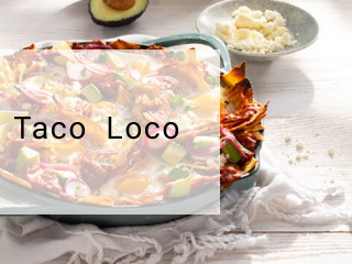 Taco Loco