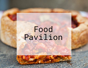 Food Pavilion