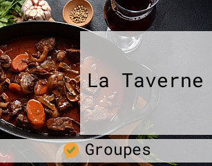 La Taverne